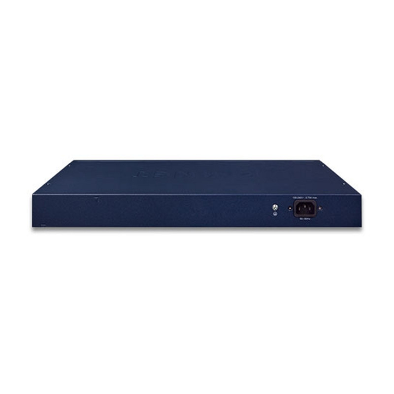 PLANET IPv4/IPv6, 24-Port 10/100/1000Base-T + 2-Port 100/1000MBPS SFP L2/L4 SNMP Manageable Gigabit Ethernet Switch - Slika 2