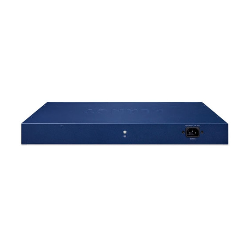 PLANET Gigabit PoE preklopnik 24-port 10/100/1000Mbps 802.3at + 2-port 1000X SFP (220W) - Slika 2