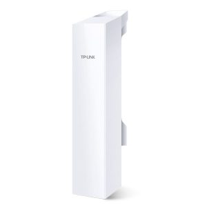 TP-Link CPE220 2.4GHz 300Mbps 12dBi Outdoor CPE, 12dBi 2x2 dual-polarized directional MIMO antenna...