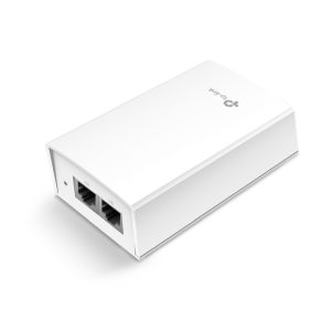 TP-Link TL-POE4824G - Gigabit 48VDC Passive PoE adapter