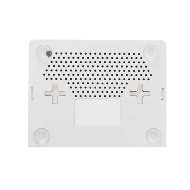 Mikrotik RB750Gr3, hEX, Dual Core 880MHz MHz CPU, 256MB RAM, 5×Gigabit LAN, USB, RouterOS L4, plastično kućište, PSU - Slika 3