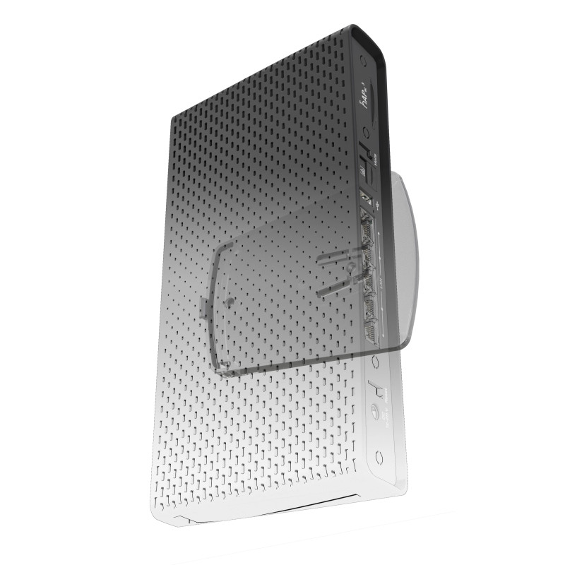 Mikrotik RBD53iG-5HacD2HnD, hAP ac3, 716MHz CPU, 256MB RAM, 5×GLAN, 2.4Ghz/5GHz 802.11b/g/n/ac, 2×vanjska antena, USB, tower/desktop kućište, USB, PSU, RouterOS L4 - Slika 5