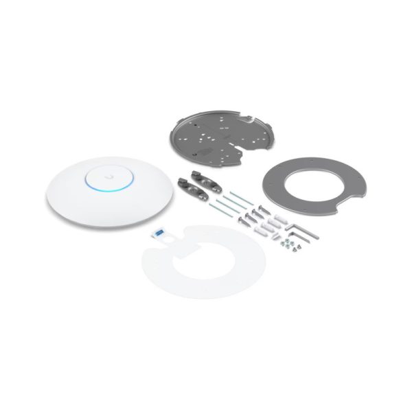 Ubiquiti UniFi WiFi 6 Long-Range pristupna točka - Slika 4