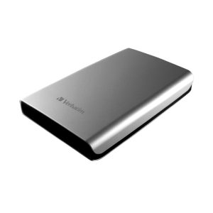 Verbatim 2.5" Store'n'Go 1TB vanjski HDD, USB3.0 Gen1, srebrni