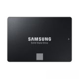 Samsung 870 EVO 500GB SSD, R/W: 560/530MB/s (MZ-77E500B/EU)