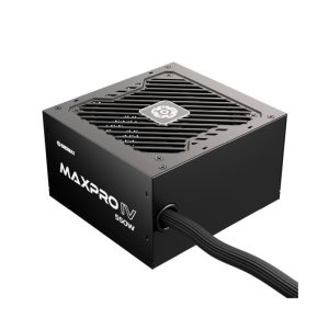 Enermax 550W MaxPro IV, ATX 2.4, 80+, aktivan PFC, 2×PCIe, 3×SATA, 24-pina, 120mm ventilator