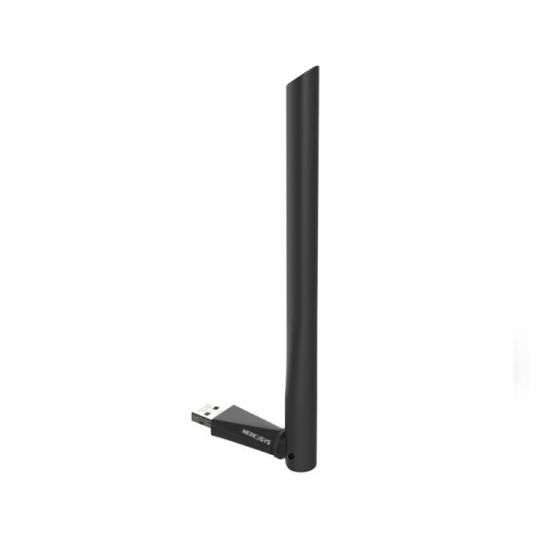 Mercusys AC1300 High Gain Wireless Dual Band USB Adapter - Slika 2