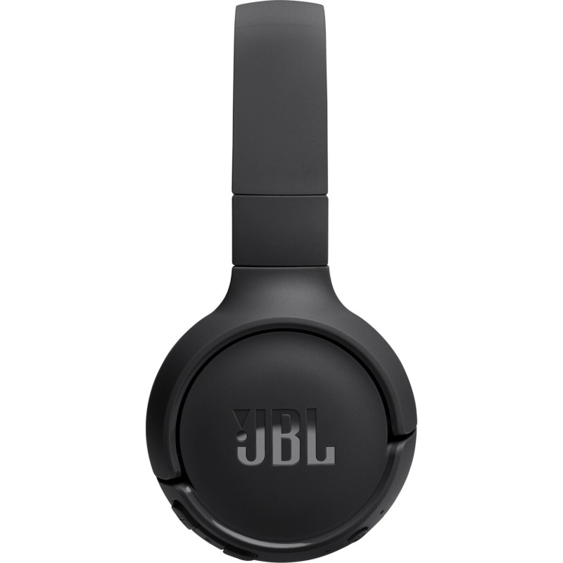 JBL Tune 525BT naglavne bežične slušalice s mikrofonom, crne - Slika 4