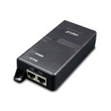 PLANET IEEE802.3at High Power PoE+ Gigabit Ethernet Injector - 30W (All-in-one Pack)