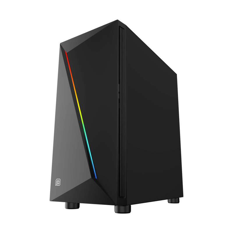 BIT FORCE računalo GAMER PC R57600, Ryzen 5 5600, 32GB DDR4, 1TB SSD, RX 7600, WiFi, W11P - Slika 3