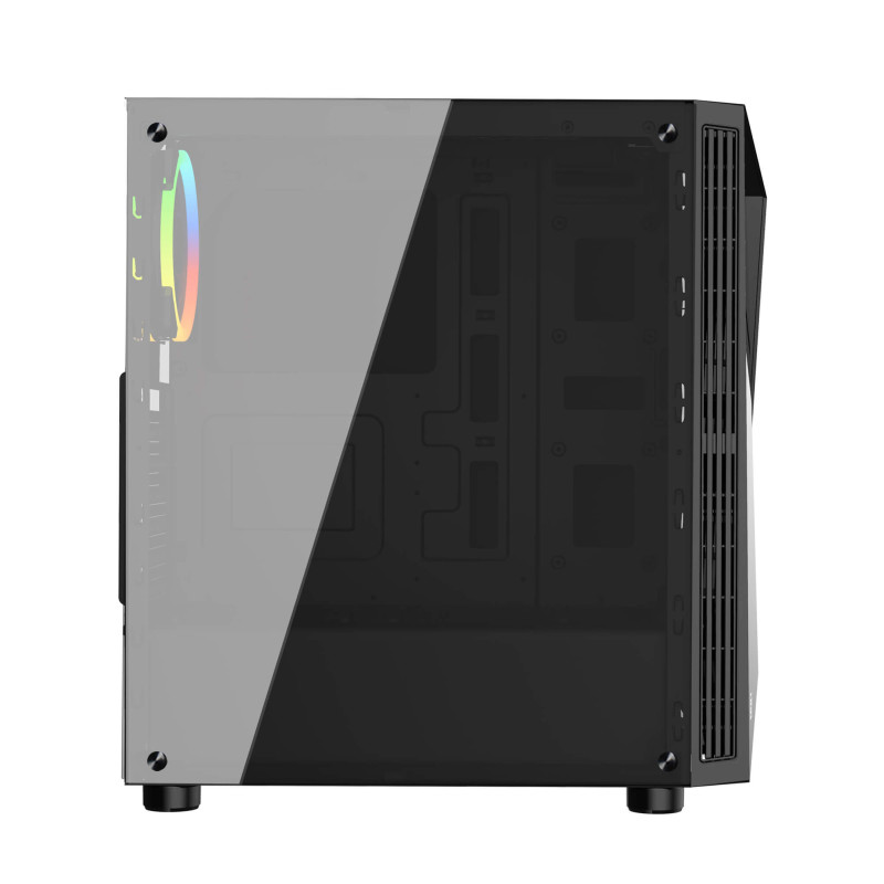 BIT FORCE računalo GAMER PC R57600, Ryzen 5 5600, 32GB DDR4, 1TB SSD, RX 7600, WiFi, W11P - Slika 4