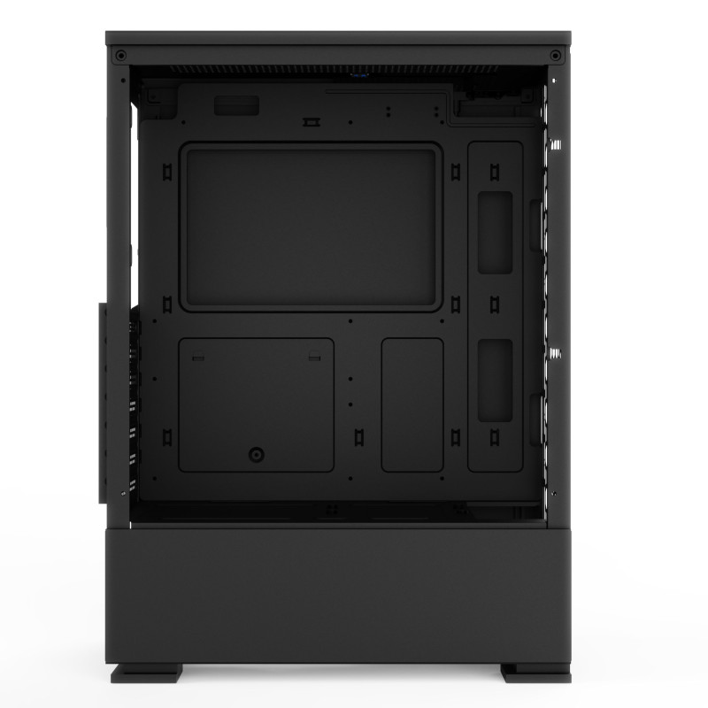BIT FORCE računalo GAMER PC R75060, Ryzen 7 5700XD3, 32GB DDR4, 1TB SSD, RTX 5060, WiFi, W11P - Slika 3