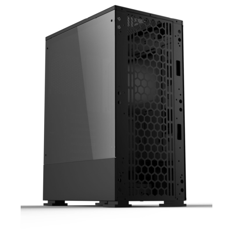 BIT FORCE računalo GAMER PC R75060, Ryzen 7 5700XD3, 32GB DDR4, 1TB SSD, RTX 5060, WiFi, W11P - Slika 4