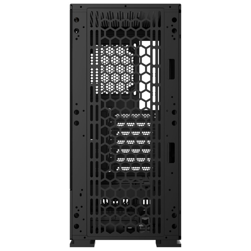 BIT FORCE računalo GAMER PC R75060, Ryzen 7 5700XD3, 32GB DDR4, 1TB SSD, RTX 5060, WiFi, W11P - Slika 5