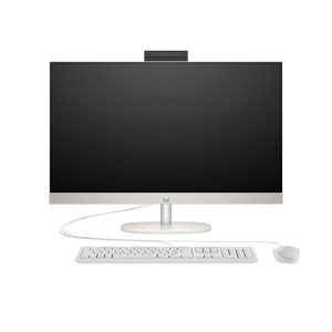 HP 27-cr0043ny AiO 27" FHD, Intel i5-1335U, 16GB DDR4, 1TB SSD, Intel UHD, WiFi/BT+ Win 11 Pro + 3Y