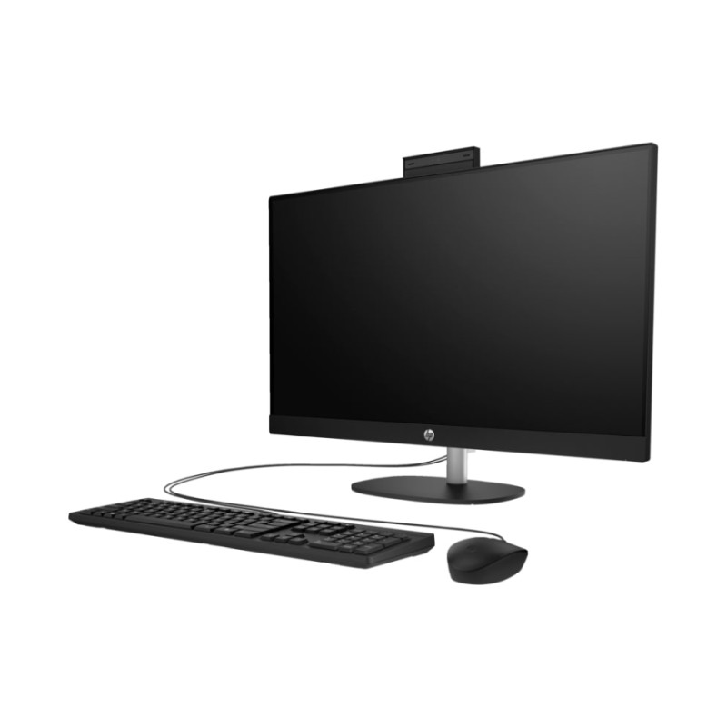 HP ProOne 240 G10 AiO 23.8" FHD, Intel i3-N300, 16GB DDR4, 512GB SSD, Intel UHD, WiFi/BT+ Win 11 Pro + 3Y - Slika 2