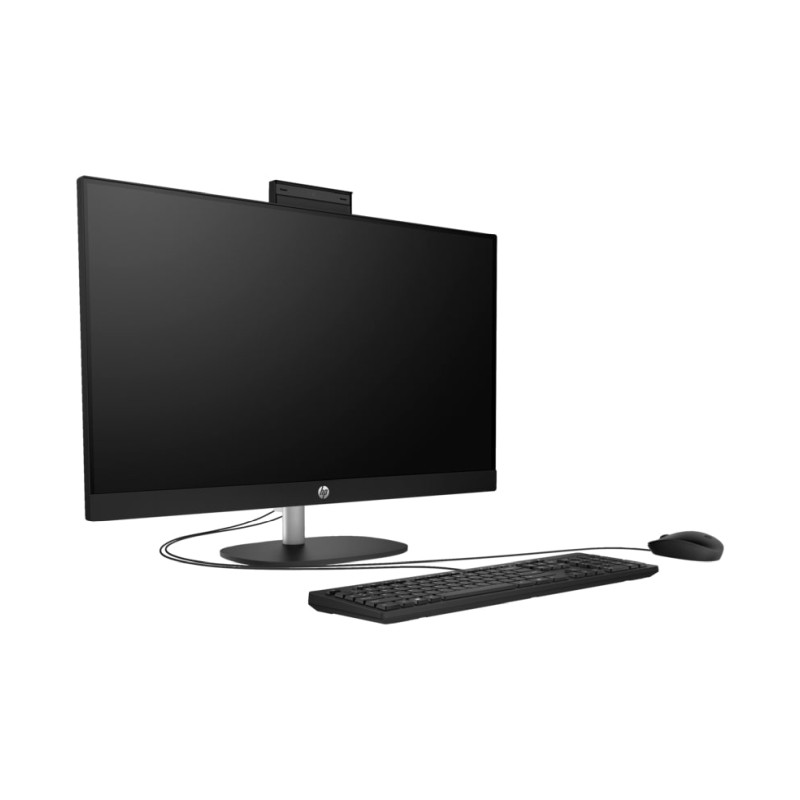 HP ProOne 240 G10 AiO 23.8" FHD, Intel i3-N300, 16GB DDR4, 512GB SSD, Intel UHD, WiFi/BT+ Win 11 Pro + 3Y - Slika 3