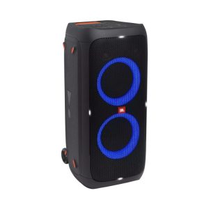JBL PARTYBOX 310 Prijenosni bežični bluetooth zvučnik velike snage 240W, Bluetooth, USB, RGB osvjetljenje