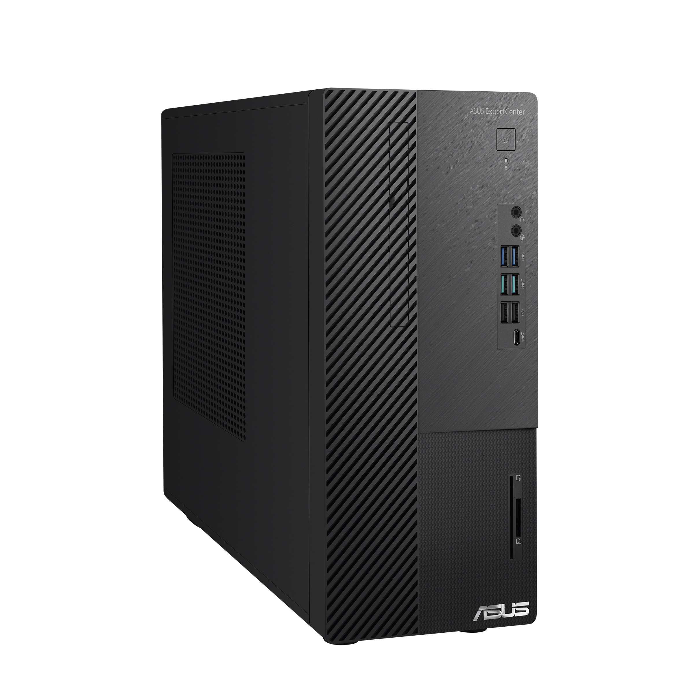 Asus ExpertCenter D7 MT, Intel i3-14100, 8GB DDR5, 512GB NVMe SSD, UHD 730, VGA/HDMI/DP, Win 11 Pro - Slika 5
