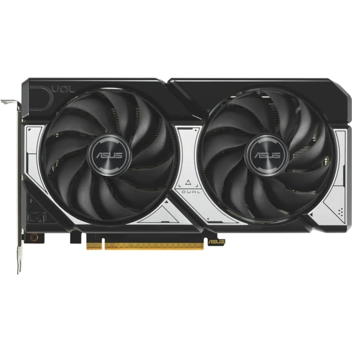 Asus DUAL GeForce RTX 5060 8GB GDDR7 OC, 8GB GDDR7/128-bit, PCIe 5.0x16, HDMI/3×DP - Slika 2