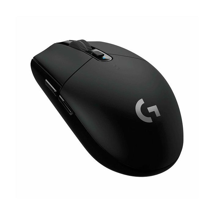Logitech G305 Lightspeed gaming bežični miš, USB, crni (910-005282) - Slika 2