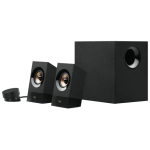 Logitech Z533 stereo zvučnici + subwoofer, crni (980-001054)