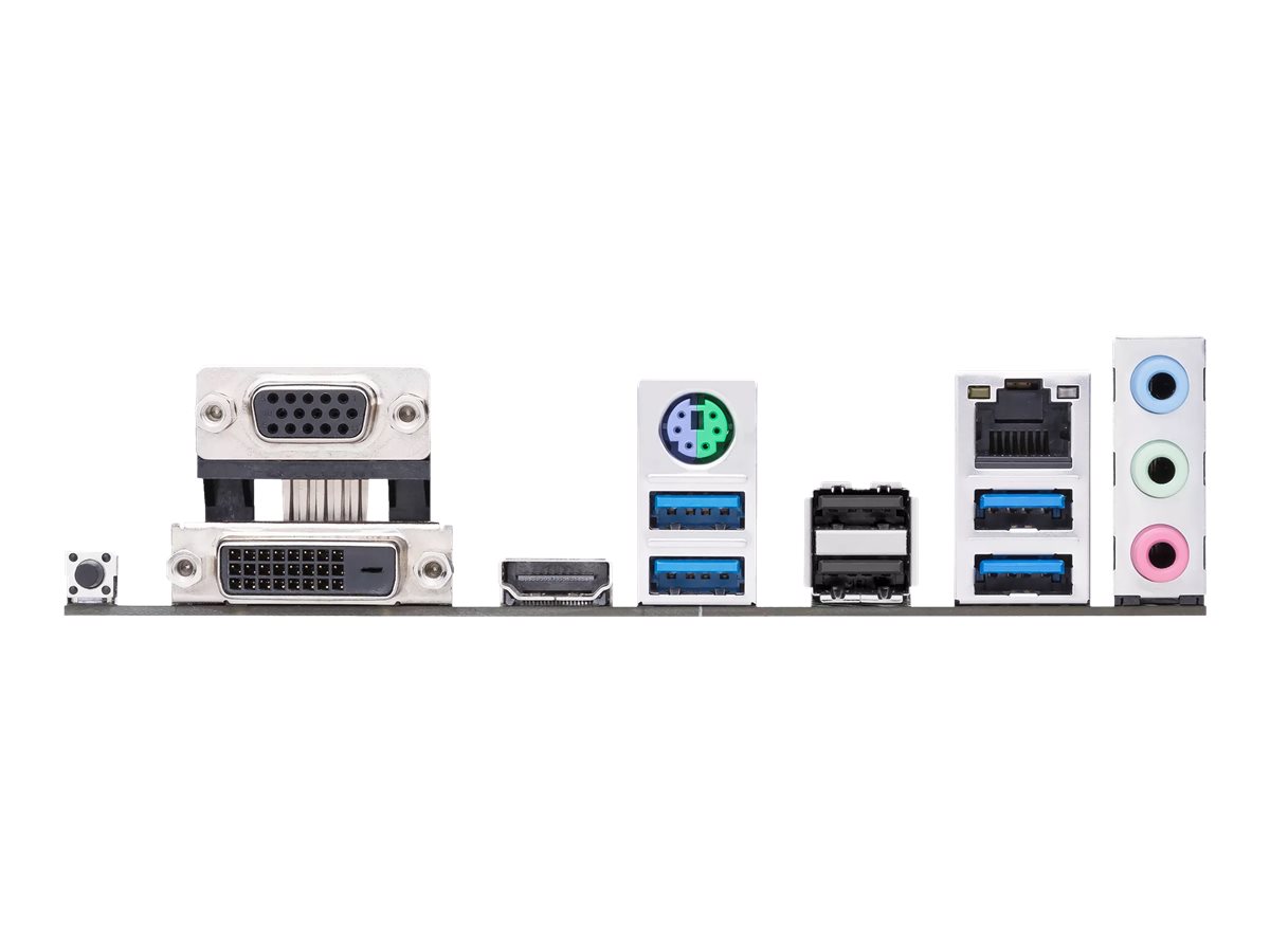 Asus PRIME B450M-K II, AM4, DDR4/4400MHz, PCIe 3.0, RAID, G-LAN, 7.1ch, mATX - Slika 5