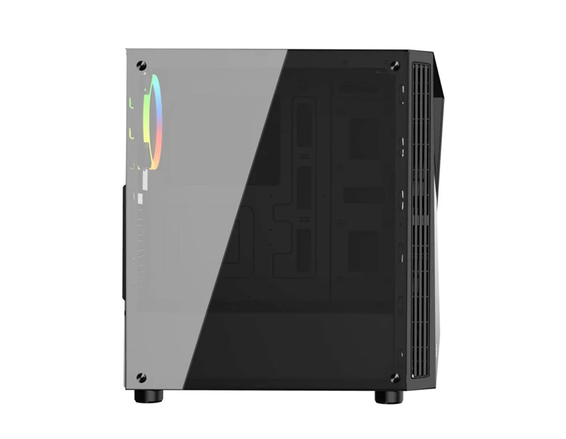 BIT FORCE računalo GAMER PC R53060, Ryzen 5 3600, 16GB DDR4, 500GB SSD, RTX 3060, W11P - Slika 2