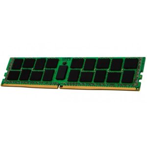 Kingston DRAM Server Memory 32GB DDR4-3200MT/s Reg ECC x8 Module