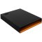 SEAGATE HDD External Gaming FireCuda RGB LED (2.5&apos;/2TB /USB 3.0)