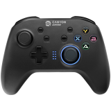 CANYON gamepad GP-W3 Android/Nintendo/PC/PS3 Wireless Black
