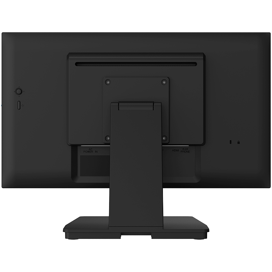 IIYAMA Monitor LED T2252MSC-B2AG 21.5" PCAP 10pt Touchscreen monitor featuring IPS panel technology, Edge-to-Edge glass design and Anti Glare coating HDMI DP USB HUB Tilt 3y - Slika 4
