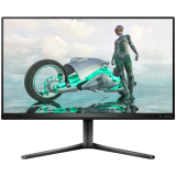 PHILIPS Monitor Evnia 3000 25M2N3200W 25'' (24.5'' viewable), Fast VA, 1920x1080 (Full HD), 240Hz, 1ms (GTG), 300cd/m2, 3000:1, Adaptive Sync, 2xHDMI, 1xDisplayPort, Full Ergo