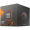 AMD CPU Desktop Ryzen 7 8C/16T 8700G (3.8/5.1GHz Max, 24MB,65W,AM5) with Wraith Stealth Cooler, box - Slika 2