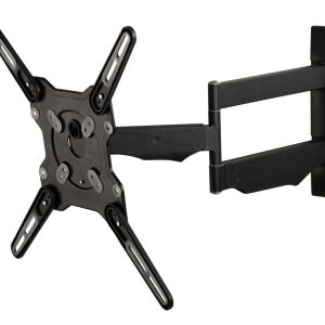 TV nosač TITAN by VIVANCO 39500 BFMO 8140, Full Motion, do 55", do 40 kg