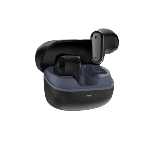 White Shark EARBUDS GEB-TWS-201 BLAZE Crne