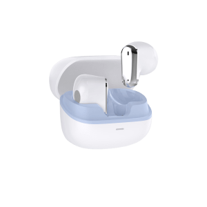 White Shark EARBUDS GEB-TWS-201 BLAZE Bijele