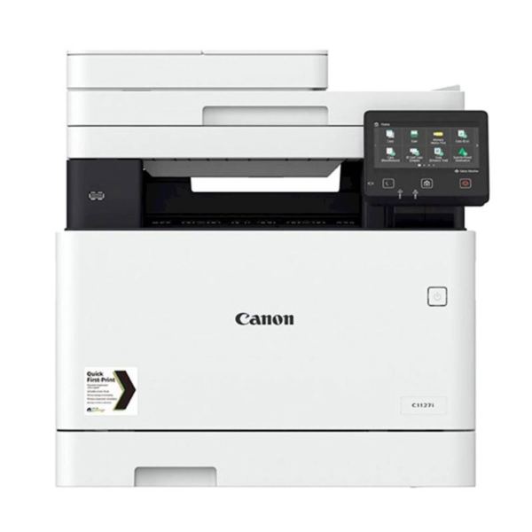 Canon Printer laser i-SENSYS X C1127i