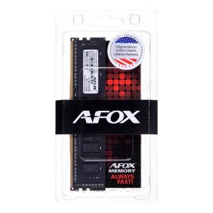 AFOX 8 GB DDR4 3200 MHz UDIMM