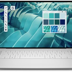 Dell NB 14 Premium Ultra 7 255H/14.5"3.2K-T/32GB/1TBSSD/Nv RTX 4050 6GB/Win11Pro