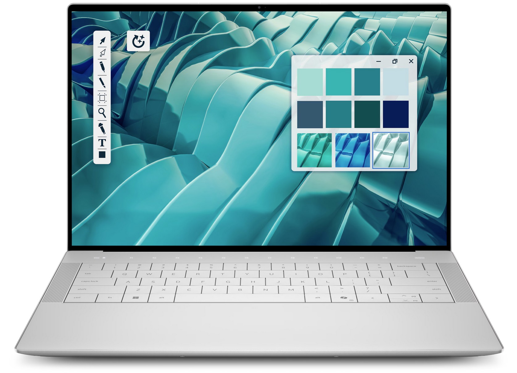 Dell NB 14 Premium Ultra 7 255H/14.5"3.2K-T/32GB/1TBSSD/Nv RTX 4050 6GB/Win11Pro