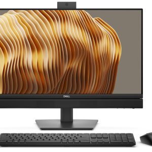 Dell PC Pro 24 AIO Ultra 7 265/23.8"FHD-T/16GB/512GBSSD/Intel Graphics/Win11Pro
