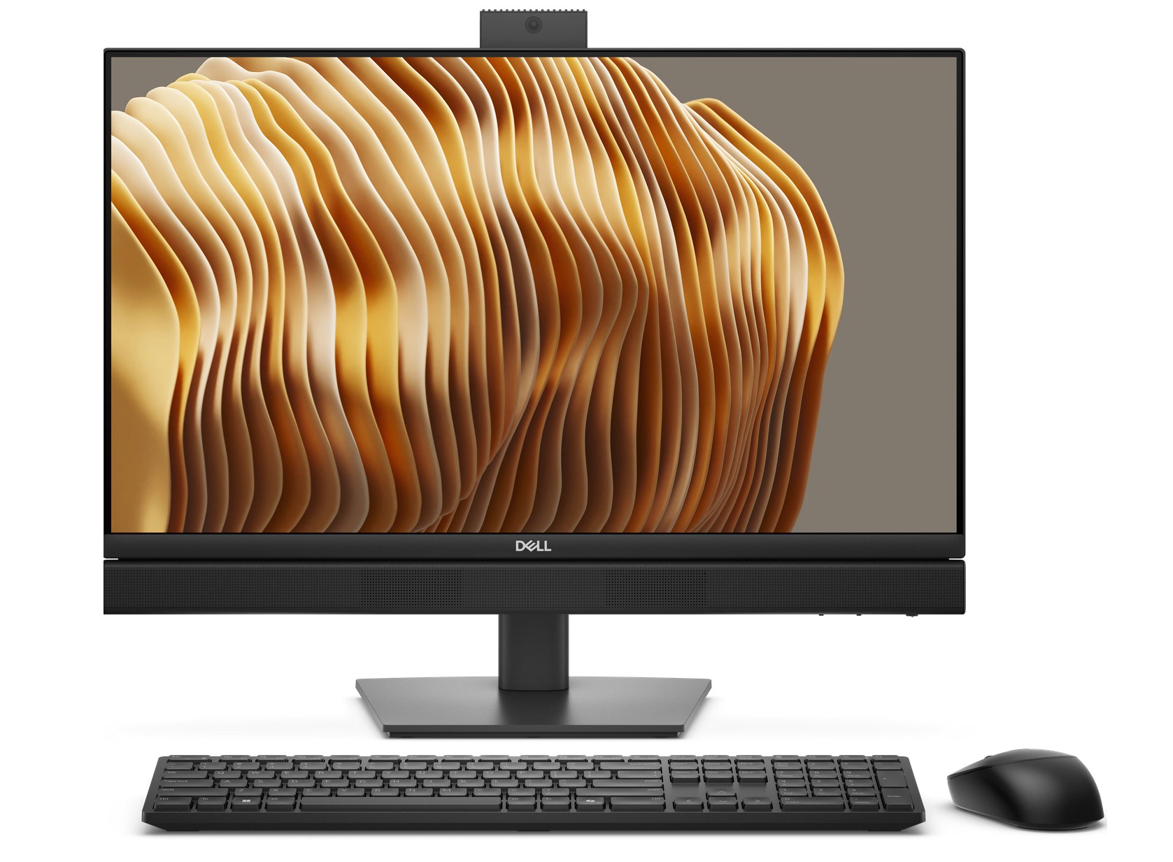 Dell PC Pro 24 AIO Ultra 7 265/23.8"FHD-T/16GB/512GBSSD/Intel Graphics/Win11Pro