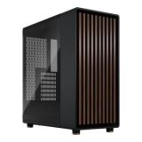 Fractal Design North Charcoal Black TG Dark, FD-C-NOR1C-02