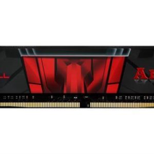 G.Skill DDR4 3000MHz, CL16, 16GB, Intel XMP 2.0, 1.35V, UDIMM