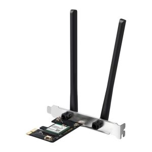 Mercusys AX3000 Wi-Fi 6 Bluetooth 5.3 PCIe Adapter