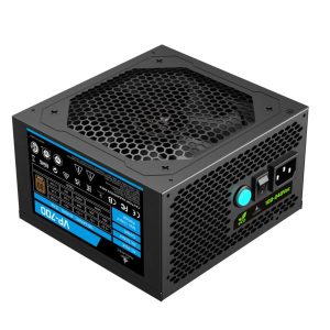NaviaTec VP-700 PSU, 650W, 80 Bronze