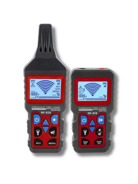 NOYAFA NF-826 - wire tracker