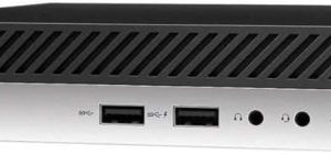 Rennowa HP ProDesk 400 G5 Mini i5-9th Gen 8GB 240GB SSD WinCOA