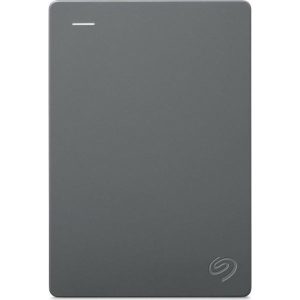 Seagate 2 TB USB HDD, USB 3.0, Basic Portable